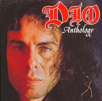  DIO - Anthology