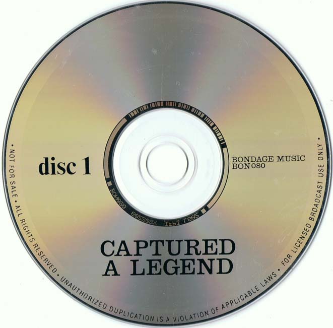 【プレスCD】レインボー 1976ライブ 5枚/ロニージェイムスディオ コレクターズCD Rainbow(レインボー w/ロニー・ジェームス