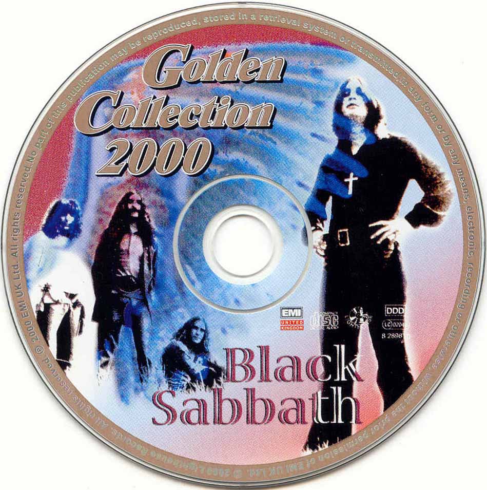 Tapio's Ronnie James Dio Pages: Black Sabbath Counterfeit CD Discography