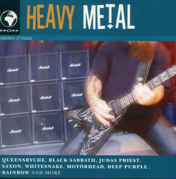 Judas Priest: Take On The World; Rose Tattoo: Rock 'N' Roll Outlaw Judas Priest: Take On The World; Rose Tattoo: Rock 'N' Roll Outlaw