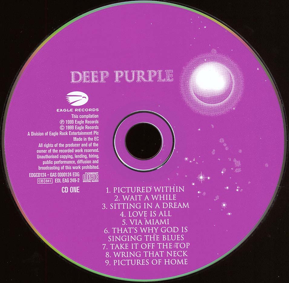 Double Cd