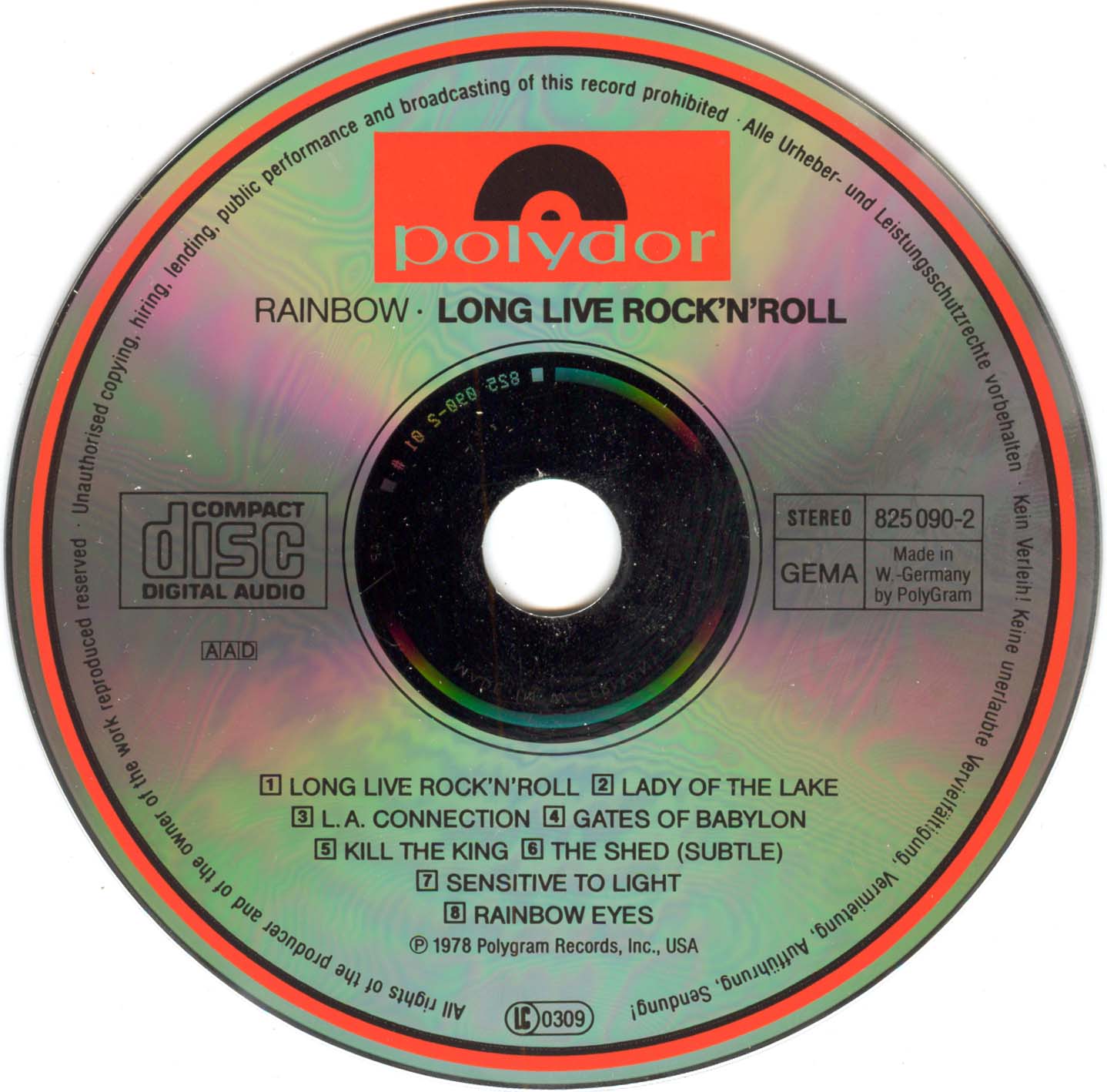 宵 CD CD WONDER LAND 2 JAPAN CD 32DG44 w/PS BOOKLET Smooth top