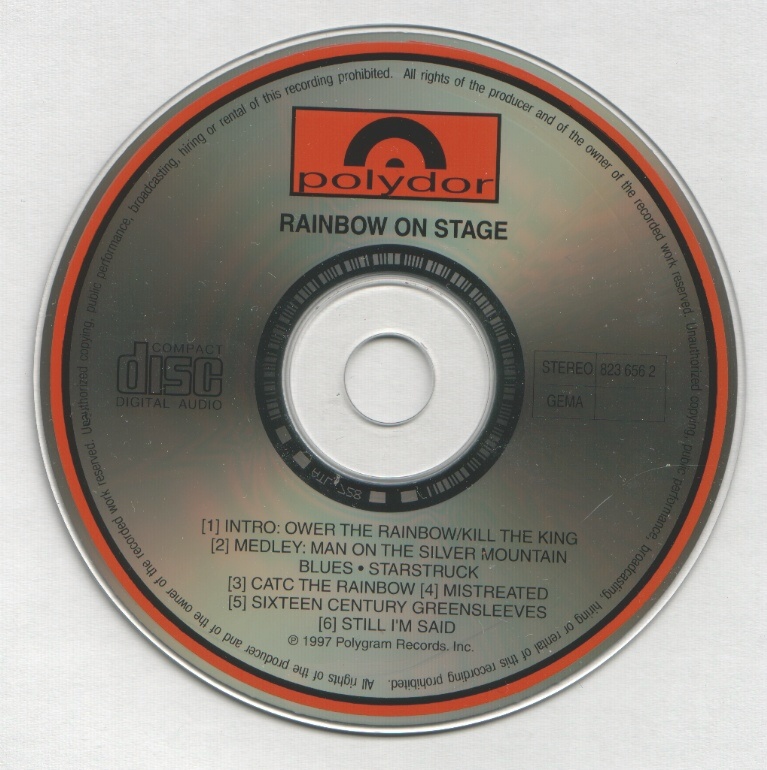 tapio s ronnie dio pages rainbow counterfeit cd discography tapio s ronnie dio pages rainbow counterfeit cd discography