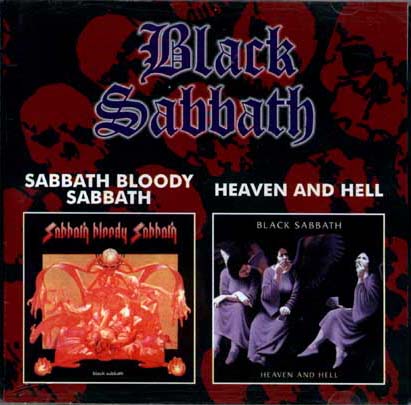 Sabbath Bloody Sabbath Mp3