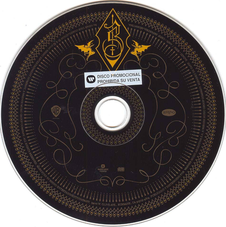 Black Sabbath, Black Sabbath - Dio Years - Amazon.com Music