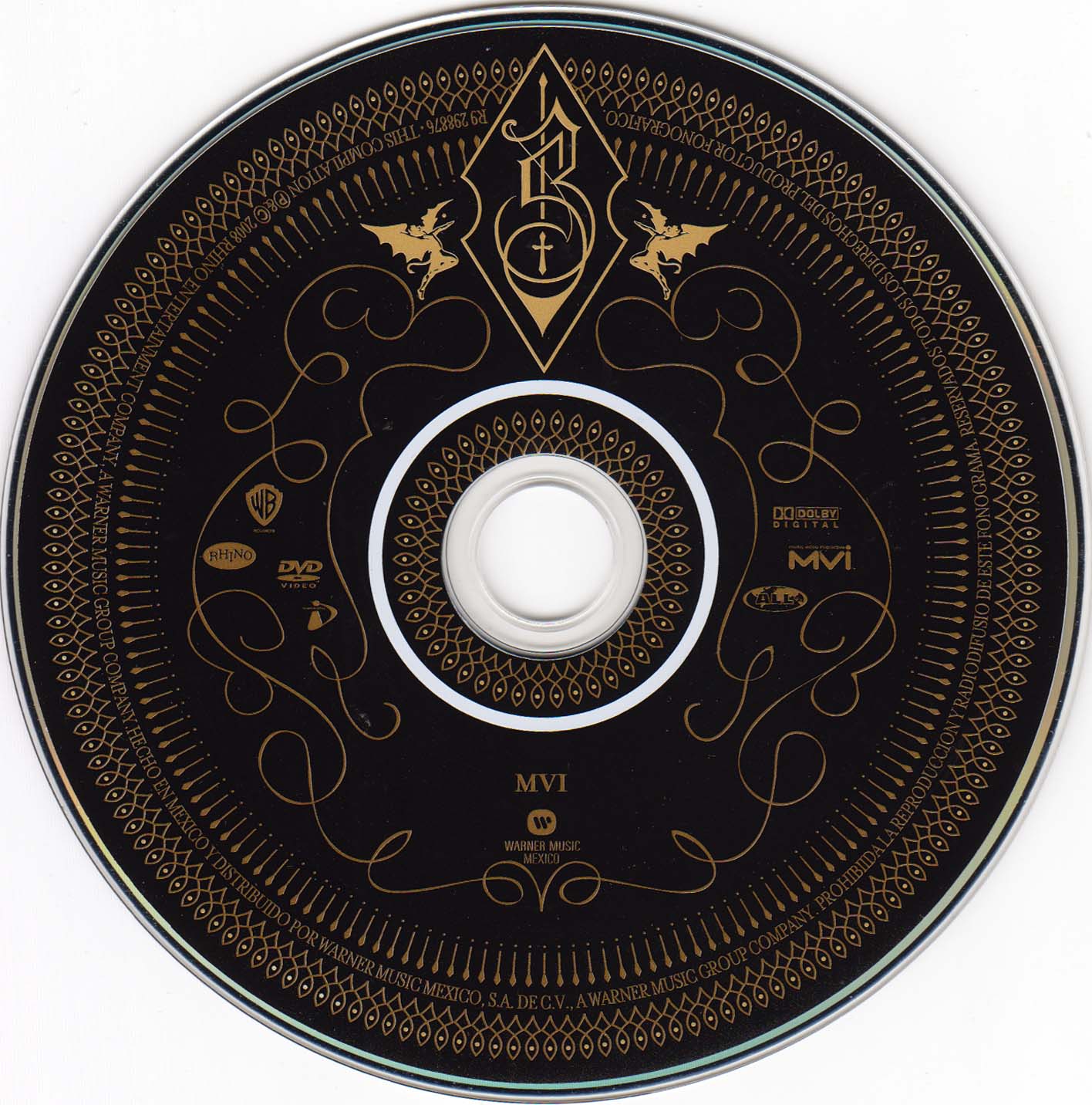 Black Sabbath - The Dio Years - Amazon.com Music