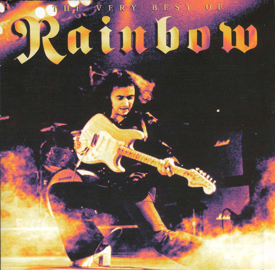 Ritchie Blackmore's Rainbow