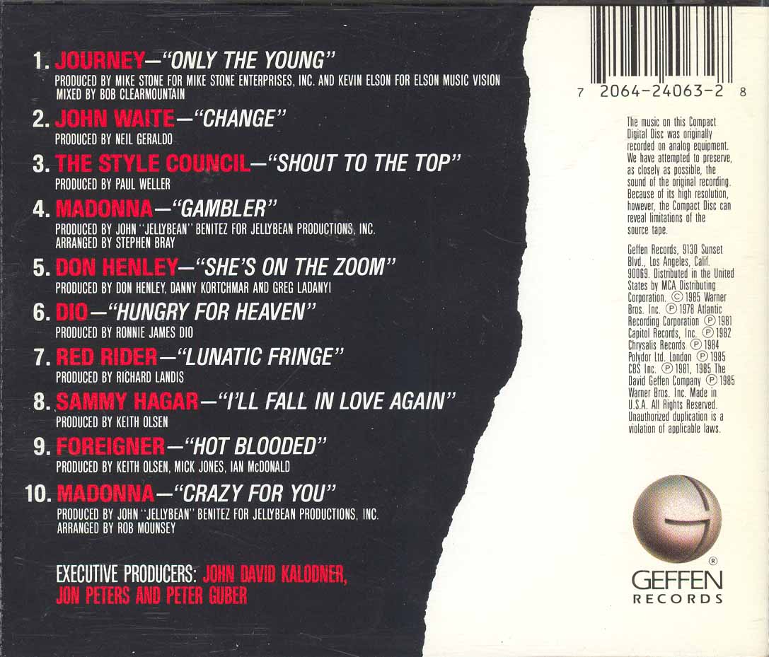 cd case back under fontanacountryinn com back of a cd case