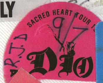 Tour pass