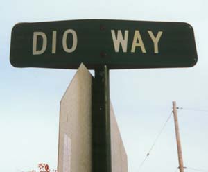 Dio Way