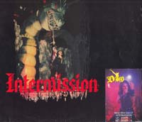 2001 overture and intermission music 2001 overture and intermission music