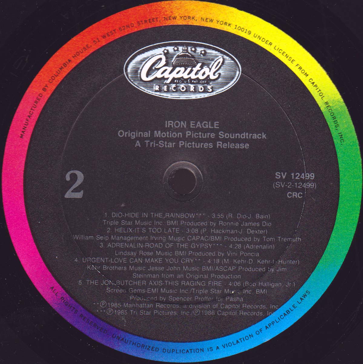 米3discs LP Who  - Live At The   Hall ER416812 Eagle Records, Universal Music Group /00780 Live At The Oval 1971 - Who, The (#602478146985) - Omega Music