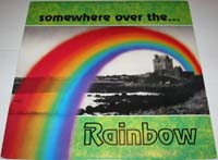 Tapio's Ronnie James Dio Pages: Rainbow LP Bootleg Discography 