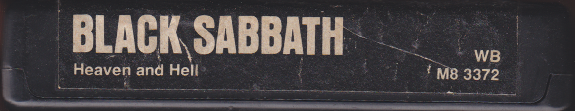black sabbath rapidshare discography spine