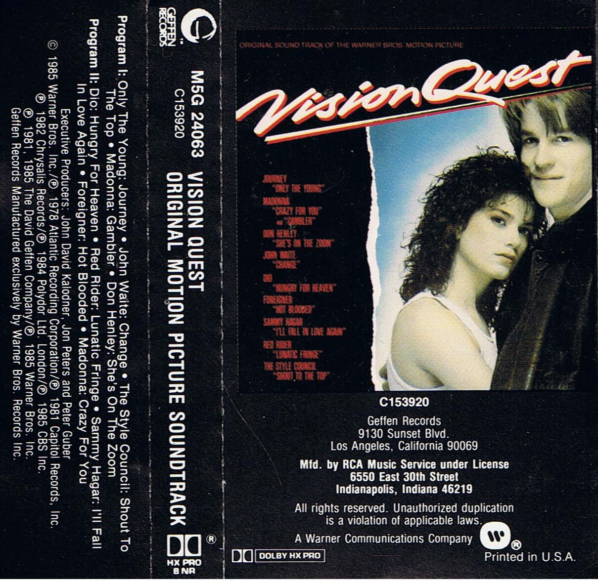 洋楽 GOD QUEST 洋楽 GOD QUEST / The Journey 洋楽 GOD QUEST / The Journey