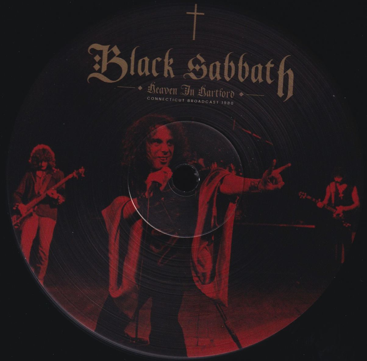 洋楽 Black Sabbath/ Evil Mob / USA 1980-1982 Black Sabbath – Live Evil Full Album (1982) - YouTube